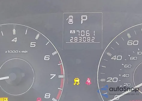 2011 Subaru Outback 2.5I Limited z USA, uszkodzony, nr VIN 4S4BRBKC1B3402978